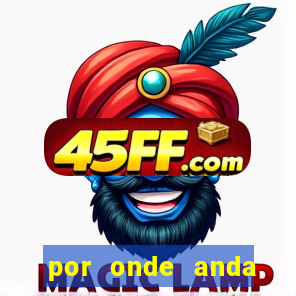 por onde anda moises silvio santos